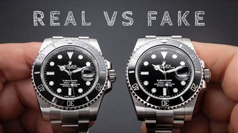 fake rolex vs original|how to identify rolex.